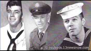 VA pays out $201M to 'Blue Water Navy' veterans exposed to Agent Orange