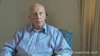 Local retired Navy captain, former Vietnam POW dies at 96