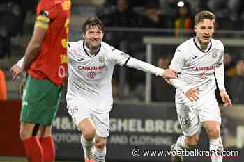 Ondanks overwinning en 7/9 is Verschaeren duidelijk: &quot;Dat was niet goed genoeg&quot;