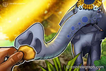 The world must take a 'collective action' approach to regulations – India’s Finance Minister