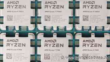 CPUs und Grafikkarten: AMD verknappt Lieferungen nicht aus Preisgründen