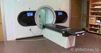 Alberta-made Linac-MR machine combining MRI and radiation could revolutionize cancer treatments