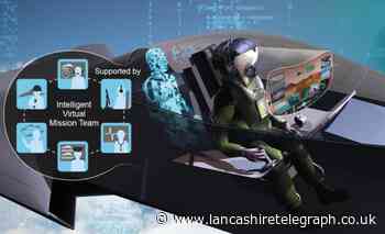 BAE Lancashire teams with Uni of Manchester on data science scheme