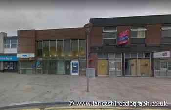 Plans to build six flats on top of old TSB in Nelson