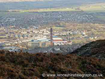 Blackburn, Burnley: All the places with the same names worldwide