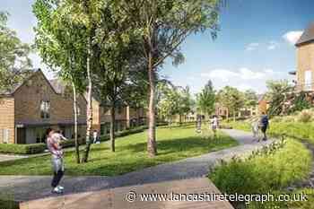 People asked to have their say on 50 new homes in Edenfield
