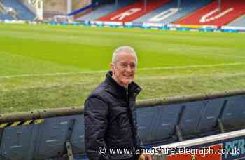 Helping others inspired Blackburn volunteer during cancer battle