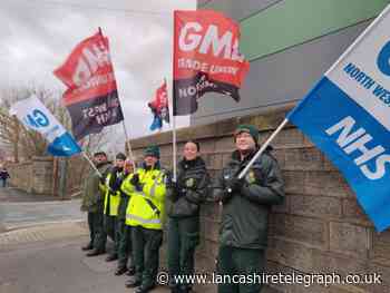 Patients asked to use services appropriately during strikes