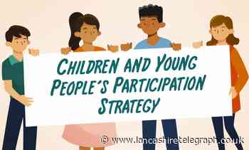 Lancashire County Council backs new young people participation scheme