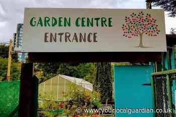 Petition to keep Cherry Orchard Garden Centre Croydon open