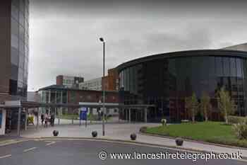 Hospital worker guilty of sexually assaulting five colleagues