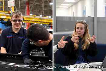 Leyland Trucks open applications for 2023 apprentice intake