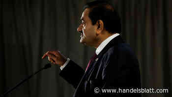 Nate Anderson: Vor diesem Shortseller zittert der reichste Mann Indiens