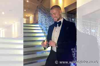 'I've never looked back': Birkenhead hairdresser scoops national award