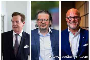 Ontluisterende cijfers: Bart Verhaeghe maakte al winst op Club Brugge, Gheysens en Coucke diep in het rood