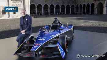 „Hat man keinen Profit und keine guten Margen, dann ist man nicht im Luxussegment“