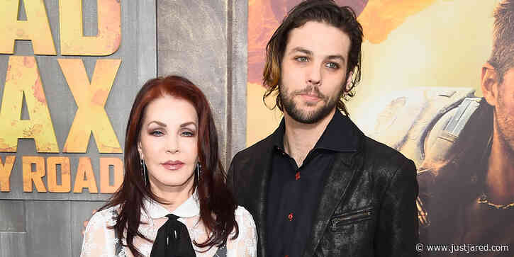 Lisa Marie Presley's Half Brother Navarone Garibaldi Was 'Attacked' By Camel Just A Week Before Her Death