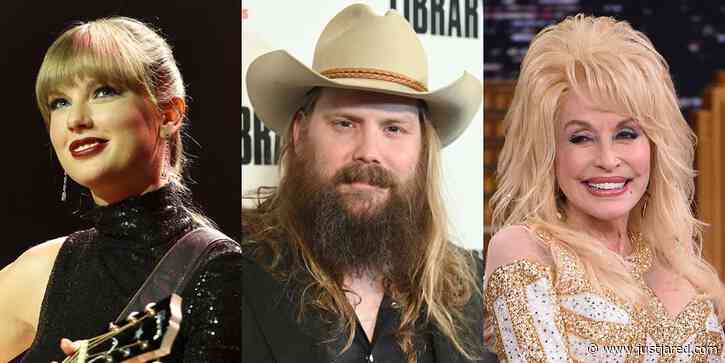The Richest Country Music Stars Nominated for Grammys in 2023, Ranked Lowest to Highest (#1 Has an Estimated Net Worth of $650 Million!)
