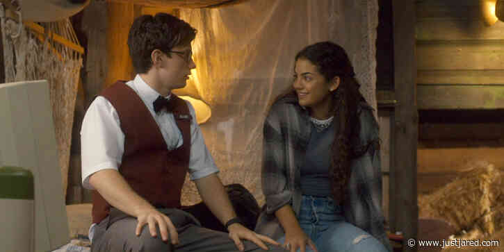 Hallmark's 'The Way Home' Exclusive Clip: Alice Has A Big Favor To Ask Elliot - Watch!