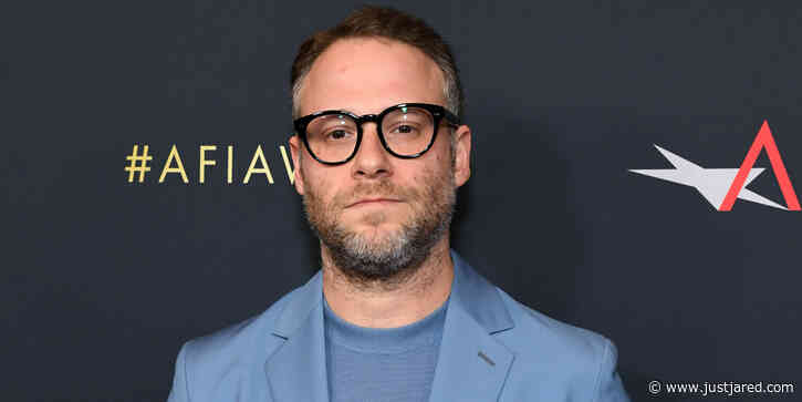 Seth Rogen Doesn't Think There Have Been Any Good High School Movies Since 'Superbad'
