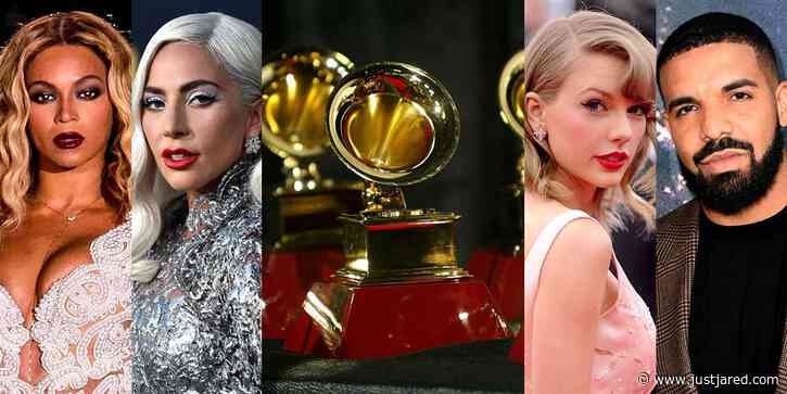 3 Music Stars Expected to Skip Grammys 2023, Plus 5 Huge Artists Are Surprisingly Not Performing (As of Now)