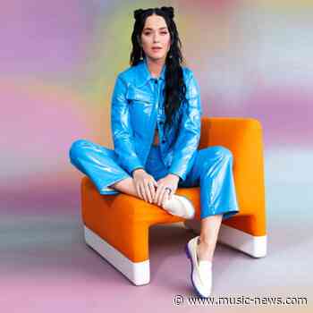 Katy Perry turned down collab with Billie Eilish