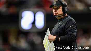 Five-year contract officially makes Sean Payton the Broncos new head coach