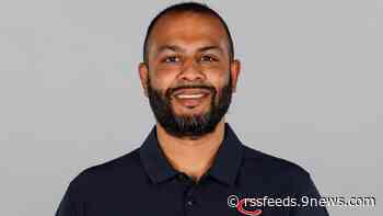 Broncos to interview Sean Desai for their defensive coordinator position