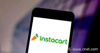 Instacart Perks Cheat Sheet: Everything You Should Take Advantage of This Year     - CNET