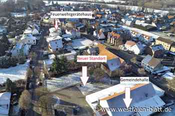 Rekord-Investitionen für Borchens Zukunft