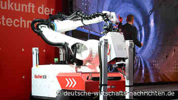 Was treibt die Innovation an?