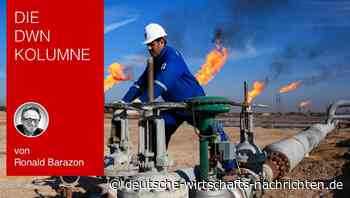 Die spektakulären Pleiten der Energie- und Währungspolitik