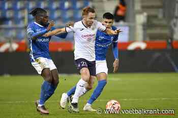 Adrien Trebel weg bij Anderlecht: 'Deze twee Belgische clubs kloppen meteen aan'