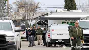 Arrests made after 6 killed execution-style, including baby