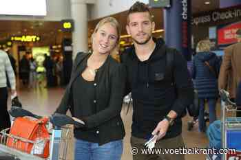 Wat met de toekomst van Dries Mertens? Kat Kerkhofs laat zich uit over de zaak