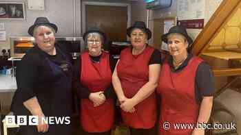 Cost of living: 109-year-old bakery closes due to rising costs
