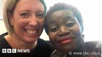 'I'll save another girl by talking about female genital mutilation'