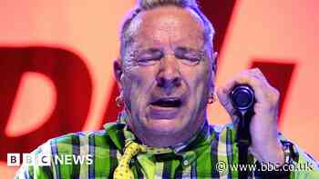 Eurovision 2023: John Lydon fails in bid to be Ireland's act for Liverpool