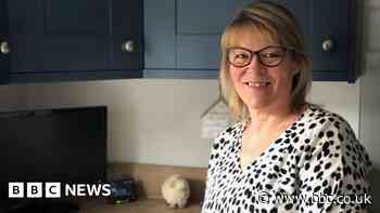 'I'm obsessed with my smart meter'