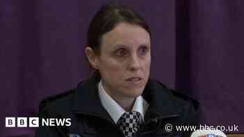 Mother disappearance is not suspicious, police believe