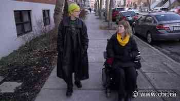 Wheeling interview: musician Rae Spoon on home, cancer and their love of Montreal