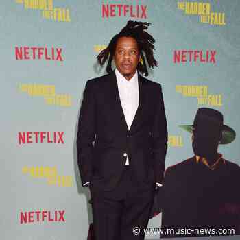 Jay Z to perform at the Grammy Awards