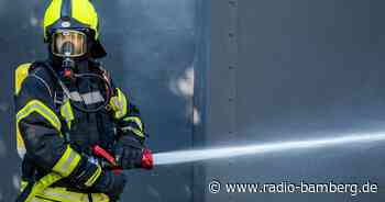 Hackschnitzelheizung löst Brand aus: 200.000 Euro Schaden
