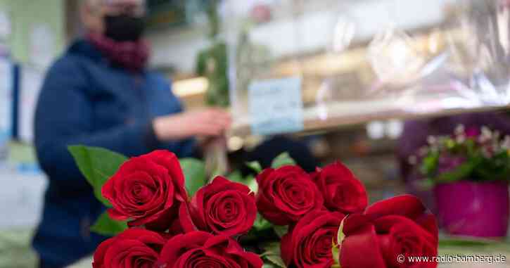 Bayerischer Einzelhandel erwartet umsatzstarken Valentinstag
