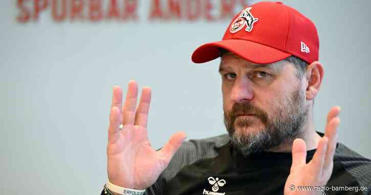 Kölns Coach Baumgart: Bayern wird wieder vorzeitig Meister