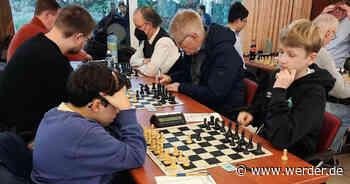 Erfolgreiche Werderaner beim Nord West CUP 2023