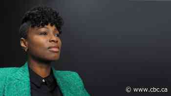 Auntie, confidante, coach: Tenicha Gittens does it all for her players