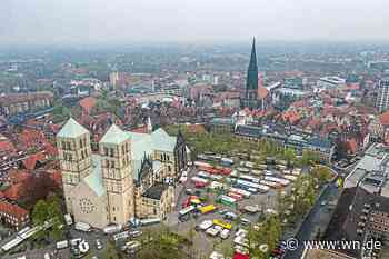 Ist es richtig, dass auf dem Wochenmarkt nun Alkohol verkauft werden darf?