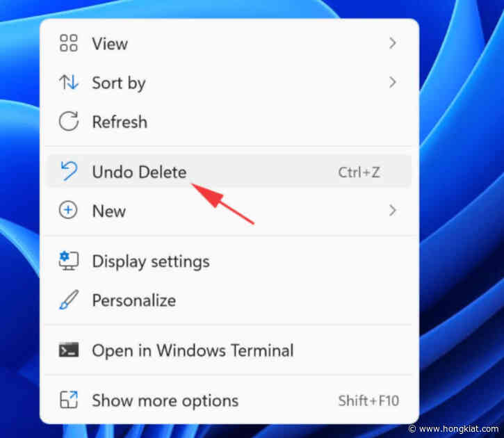How to Recover Deleted Videos on Windows 10/11