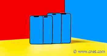 Best iPhone in 2023: Which Apple Phone Should You Buy?     - CNET